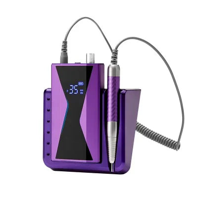 Nail Drill