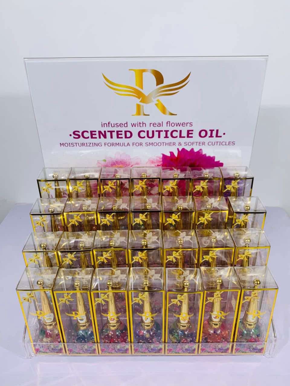 Royal Cuticle Oil 15ml