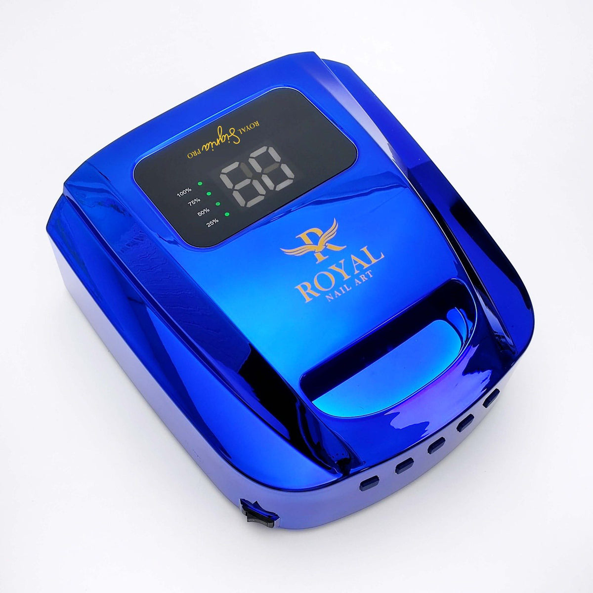 Royal Signia Pro Lamp - Blue