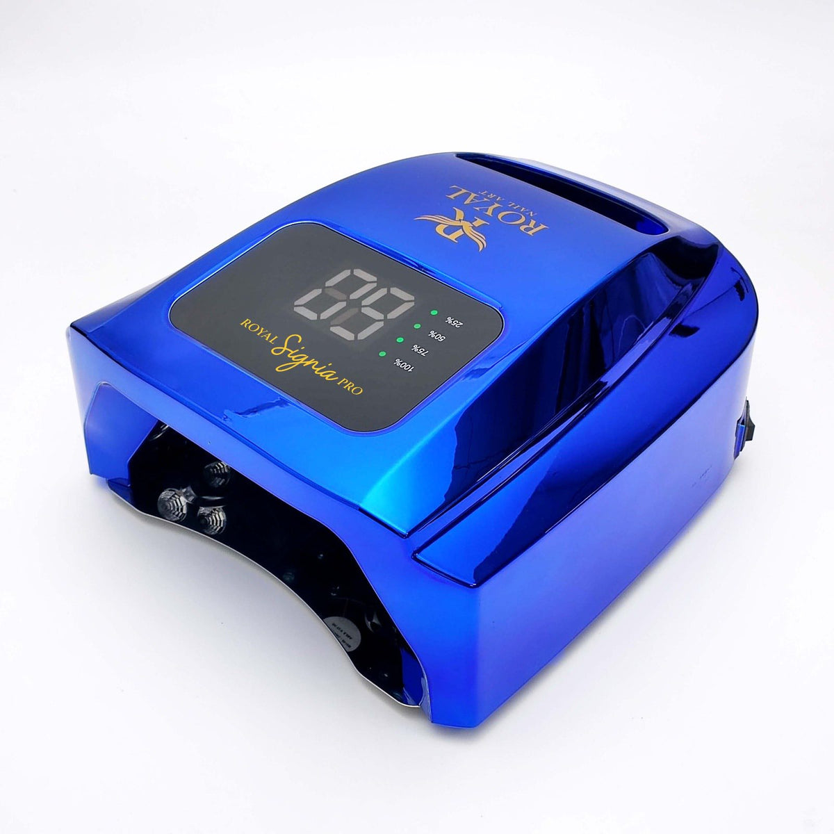 Royal Signia Pro Lamp - Blue