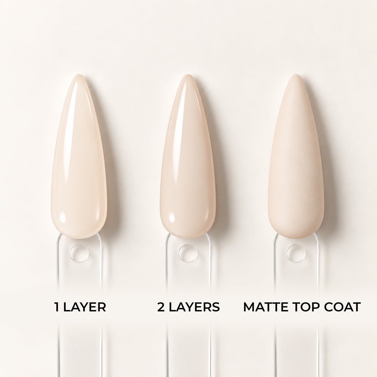 QUEEN 21 - All In One - Ivory 032 - 15ml/0.5oz
