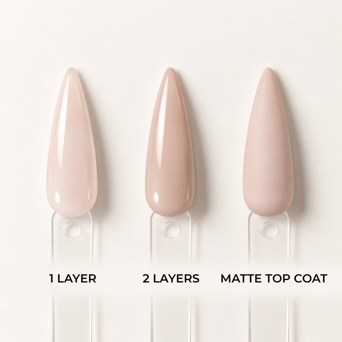 QUEEN 21 - All In One - Taupe 039 - 15ml/0.5oz