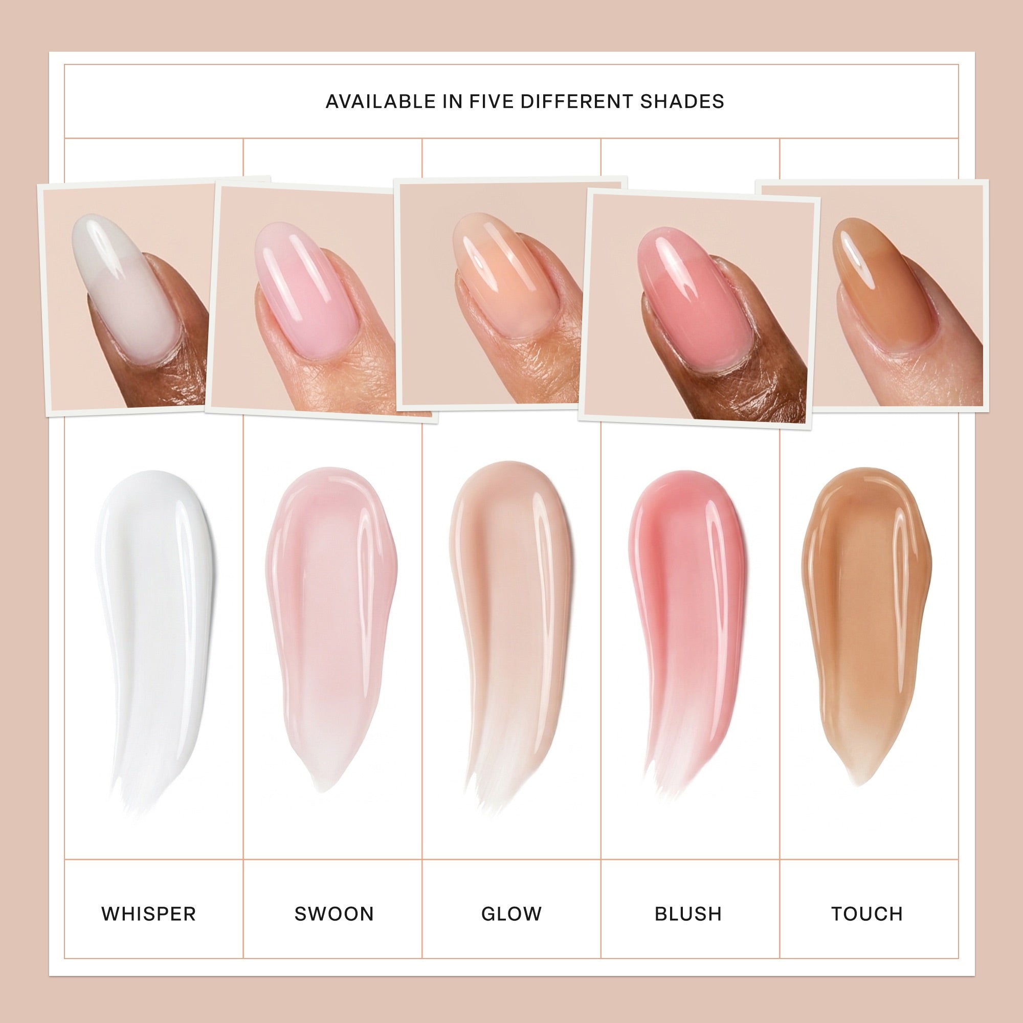 Apres - Soft Gel Builder 15ml