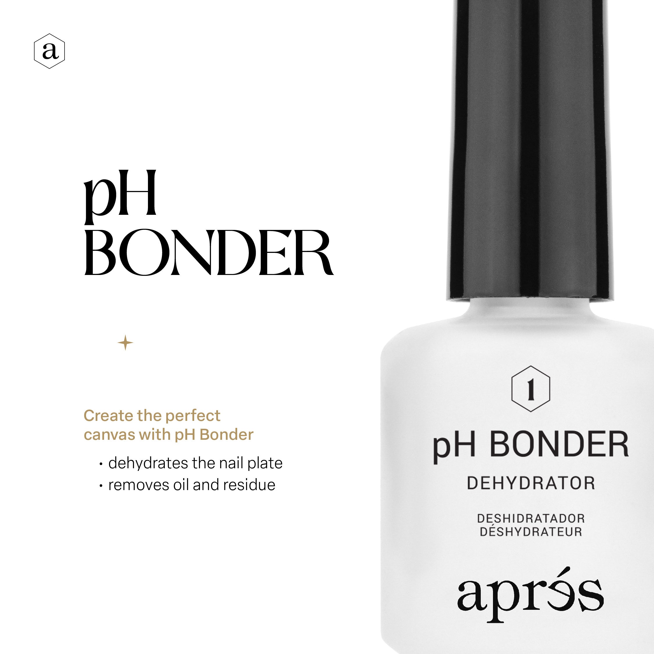 Apres - pH Bonder