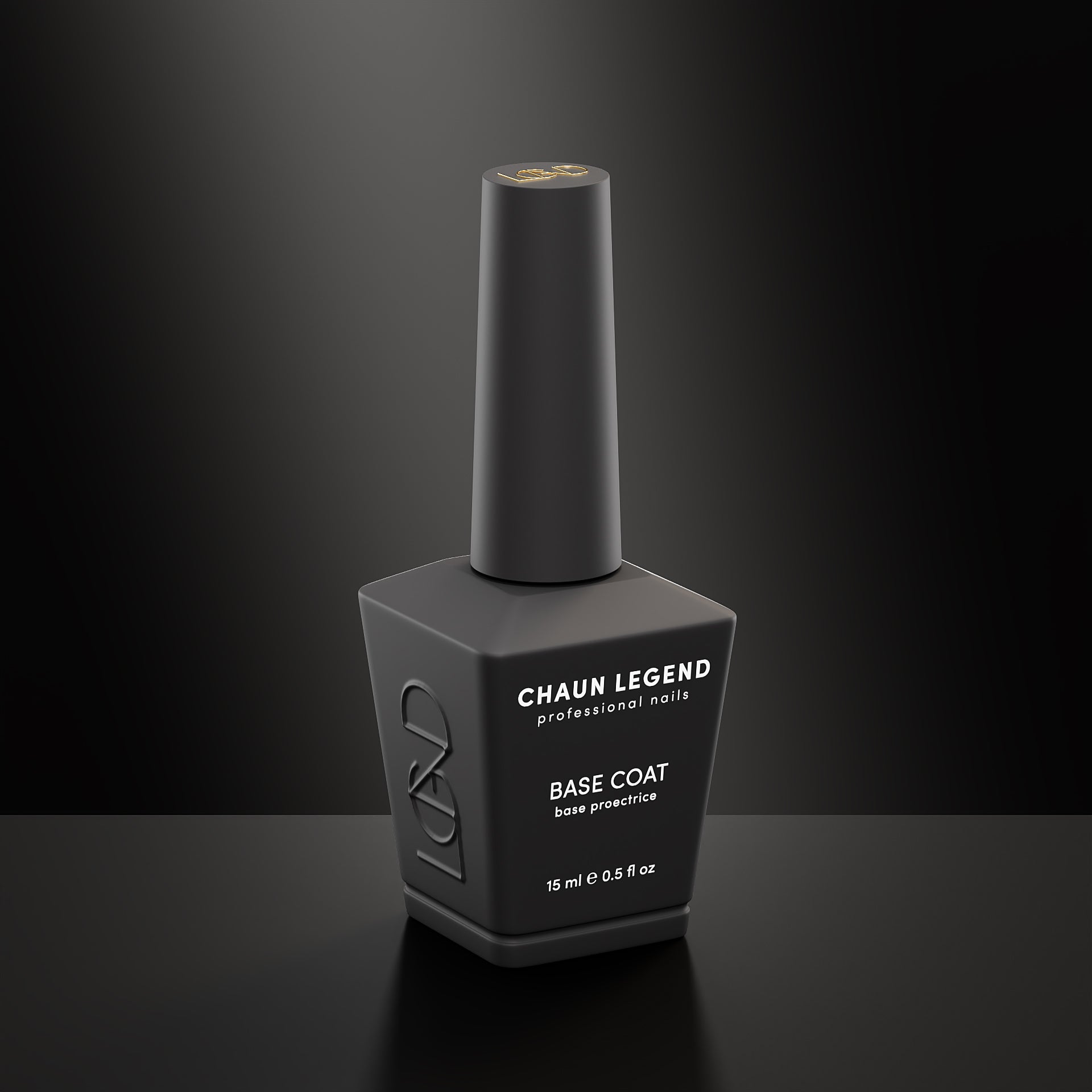Gel Base Coat