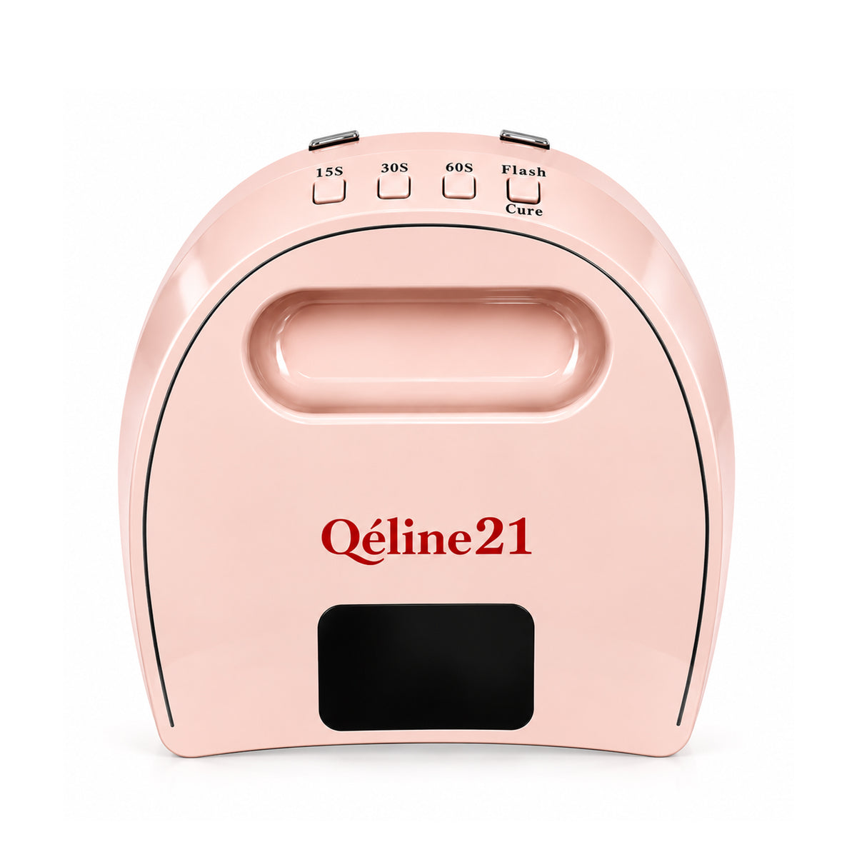QUEEN 21 - Qéline21 UV/LED Lamp 72W - PINK