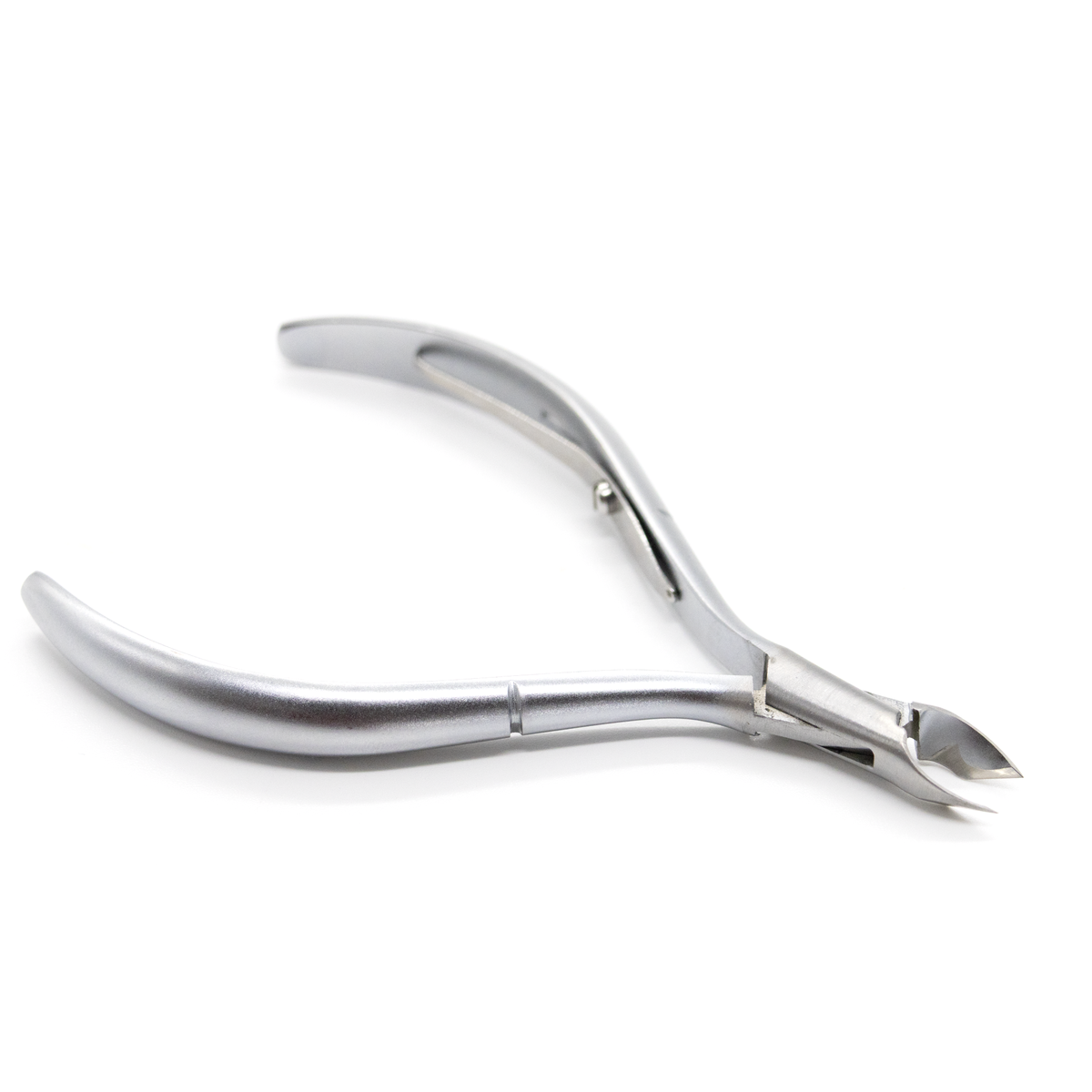 Queen Nail Cuticle Nipper D05X (Stainless Steel)