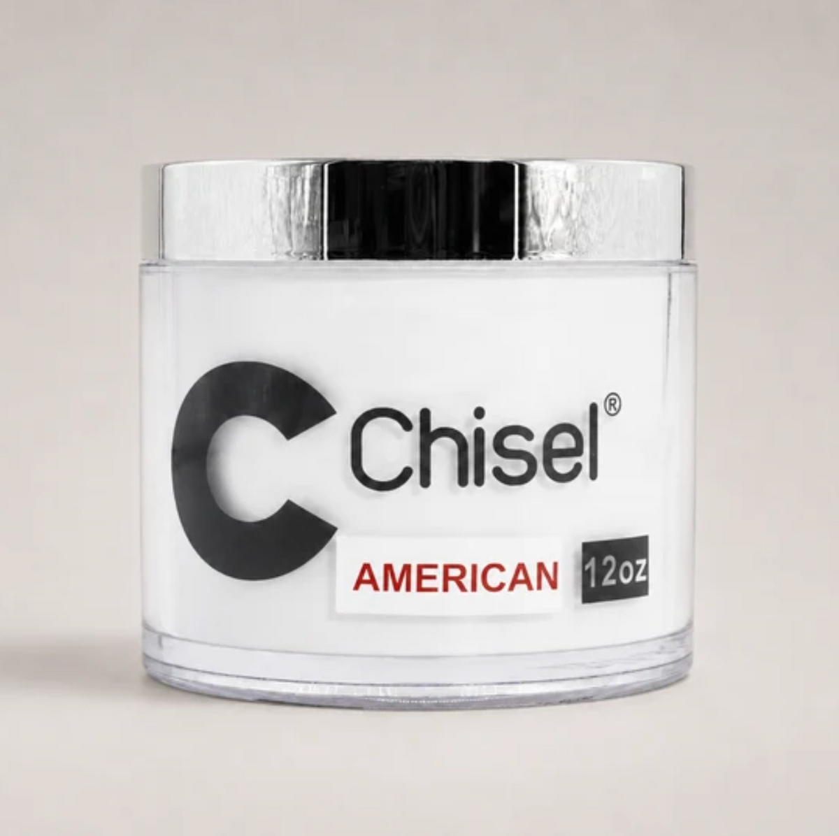 CHISEL POWDER REFILL 12OZ