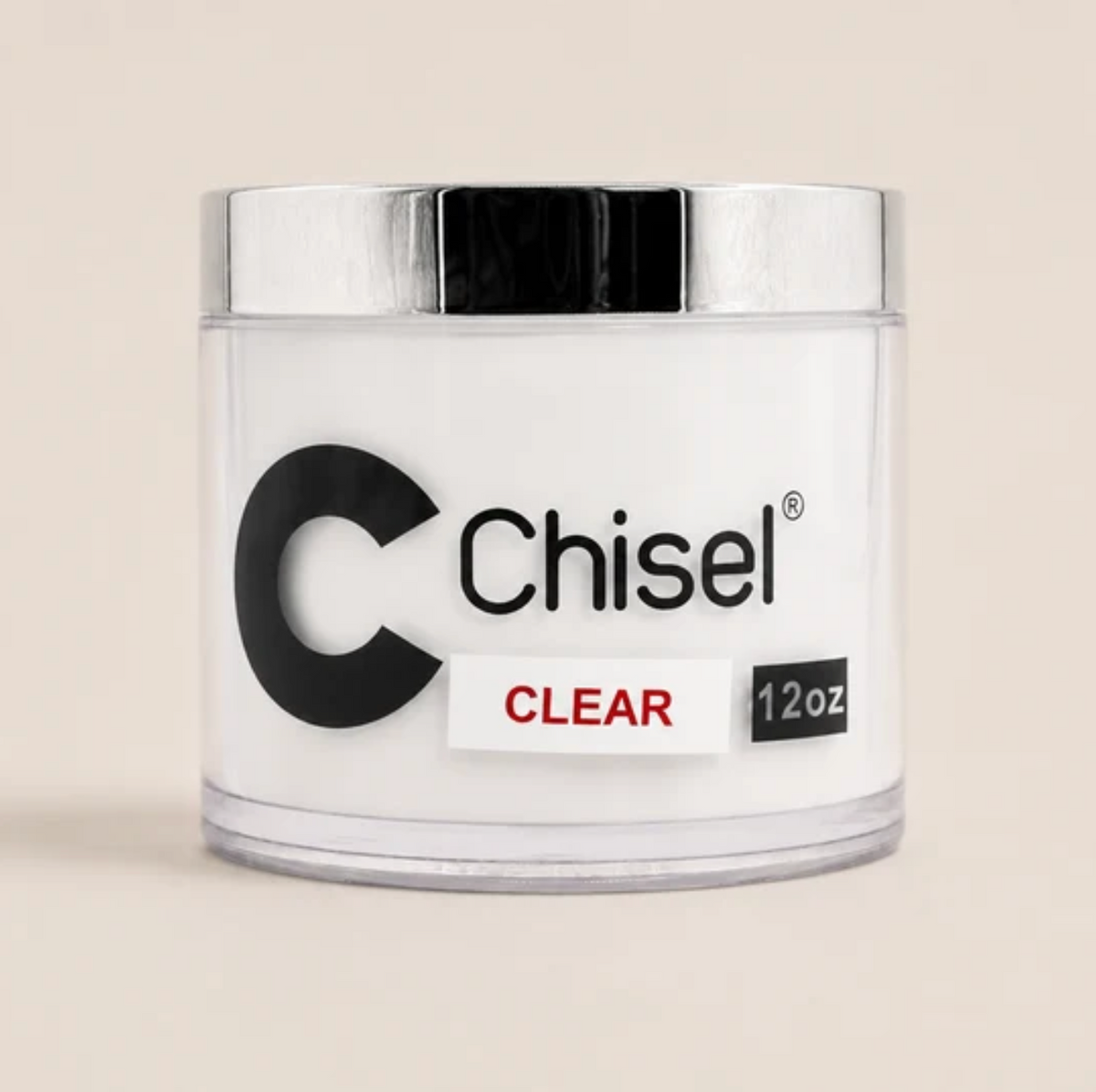 CHISEL POWDER REFILL 12OZ