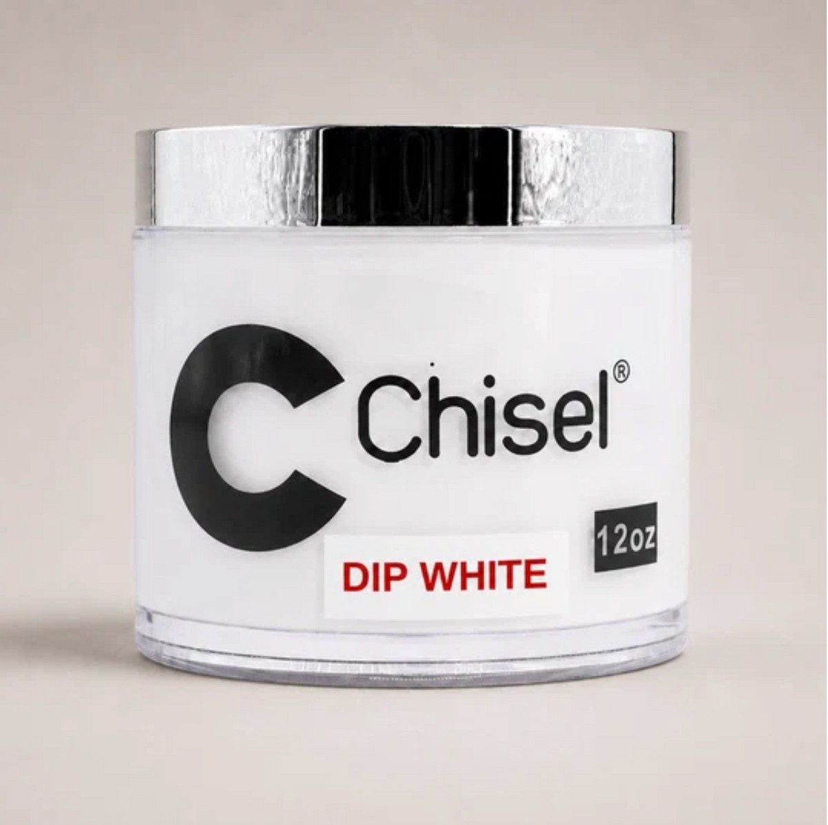 CHISEL POWDER REFILL 12OZ