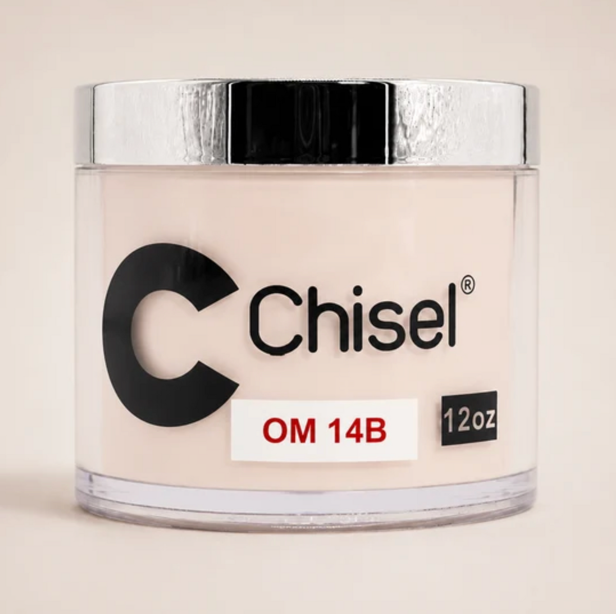 CHISEL POWDER REFILL 12OZ