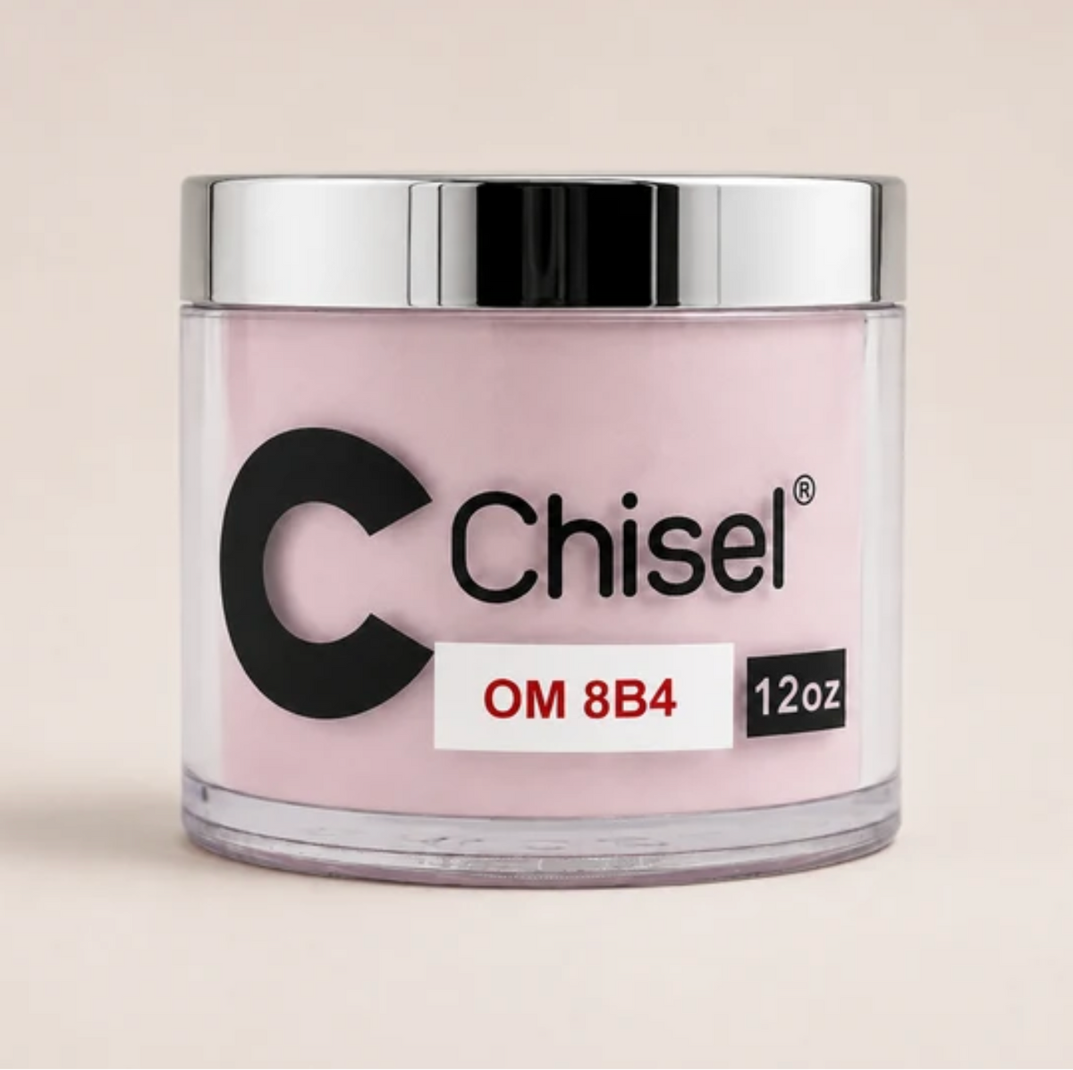 CHISEL POWDER REFILL 12OZ