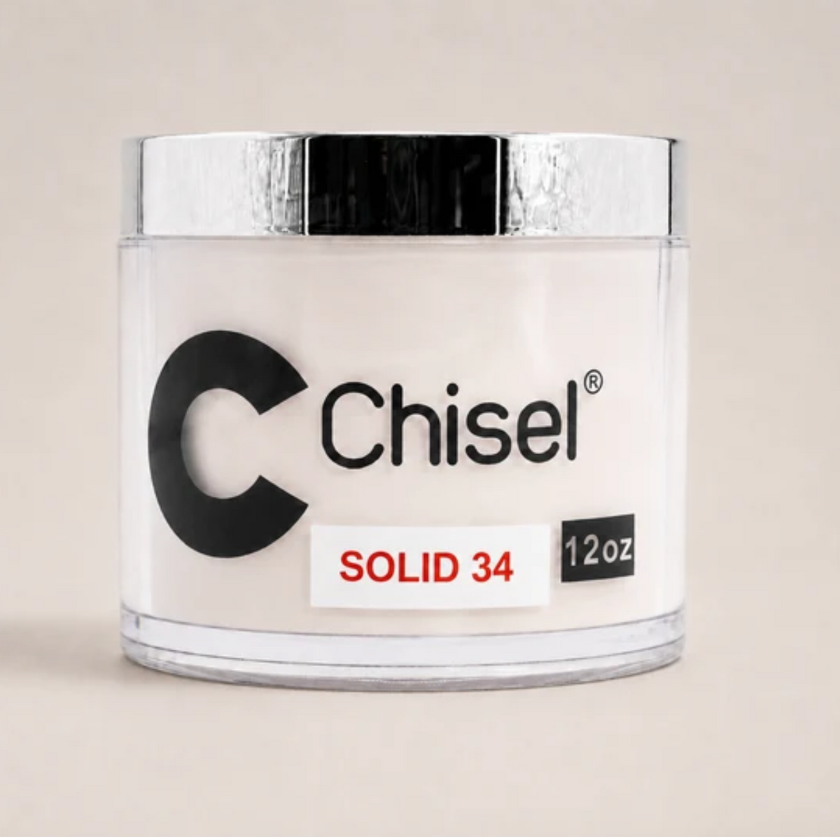 CHISEL POWDER REFILL 12OZ