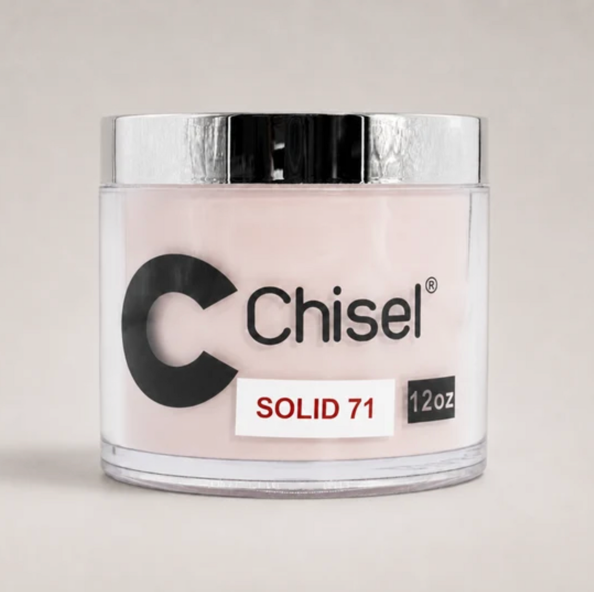 CHISEL POWDER REFILL 12OZ