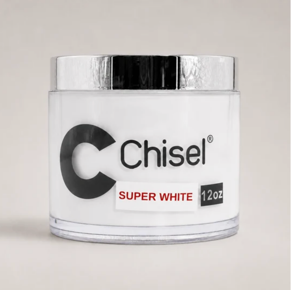 CHISEL POWDER REFILL 12OZ