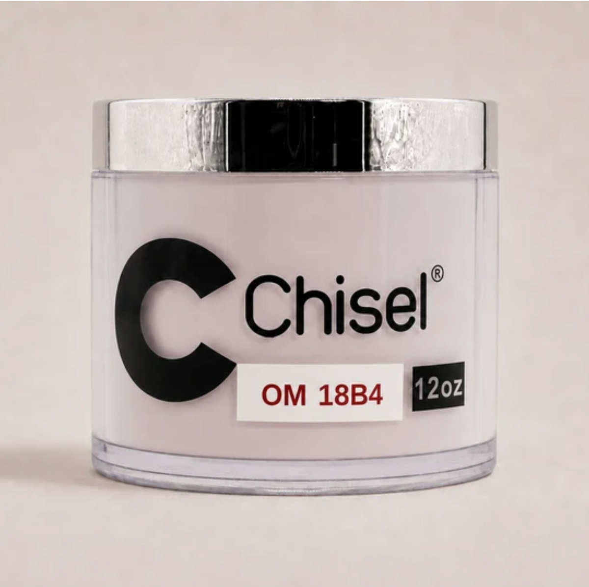 CHISEL POWDER REFILL 12OZ