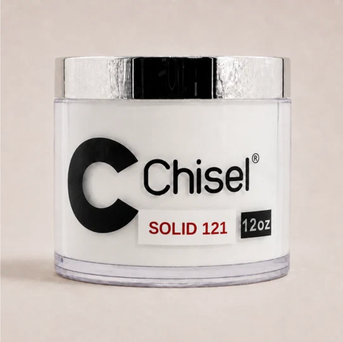 CHISEL POWDER REFILL 12OZ