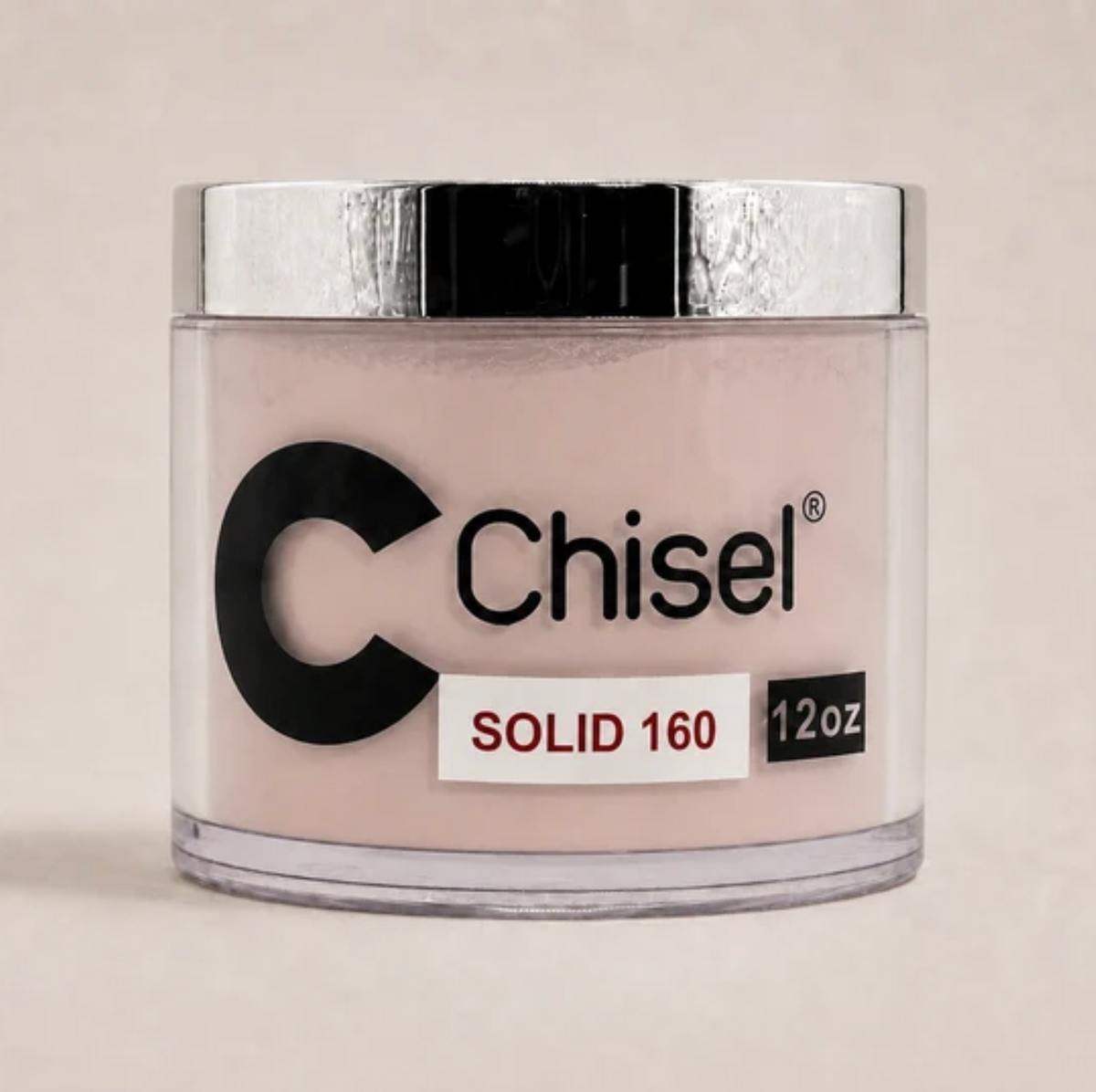 CHISEL POWDER REFILL 12OZ