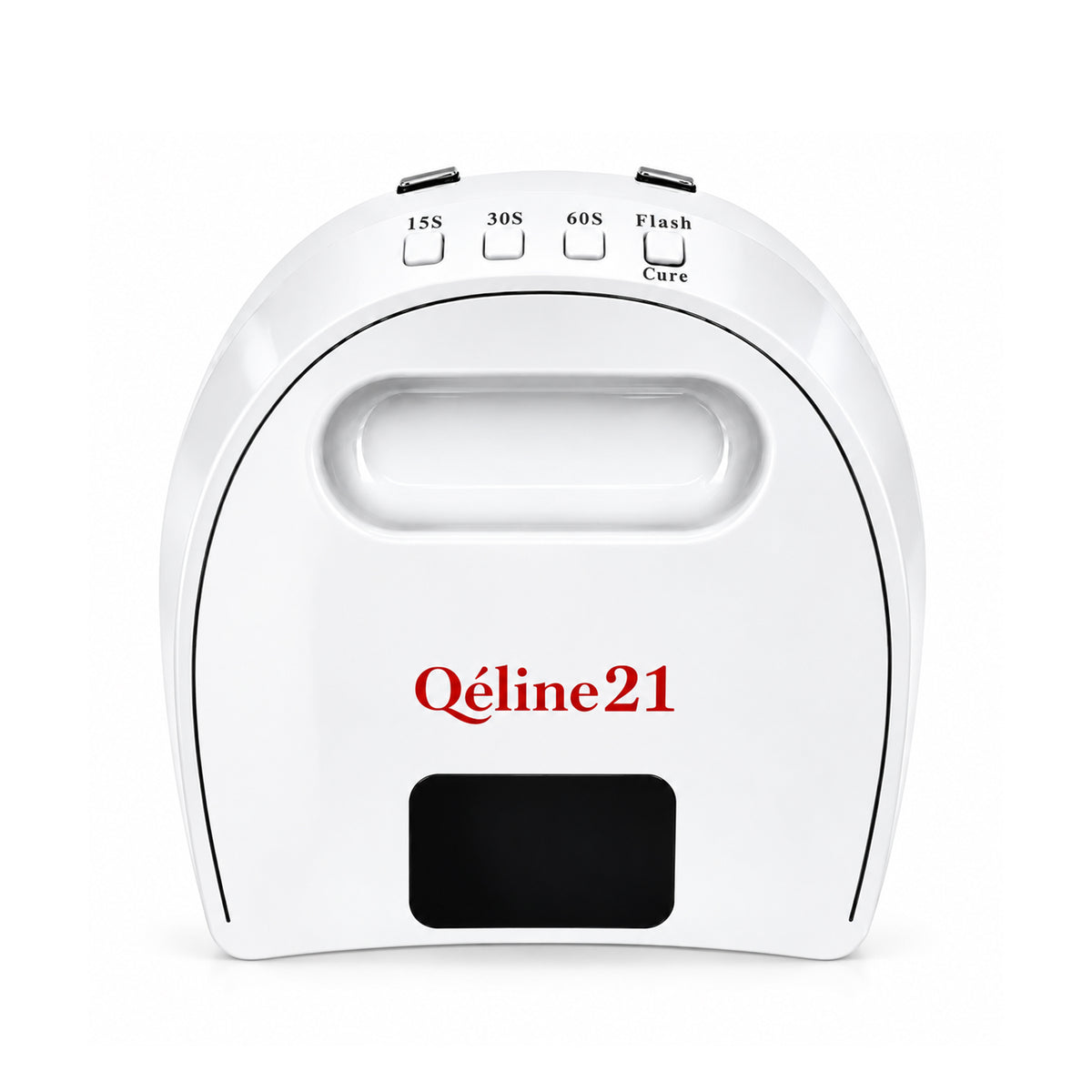 QUEEN 21 - Qeline21 UV/LED Lamp 72W - WHITE