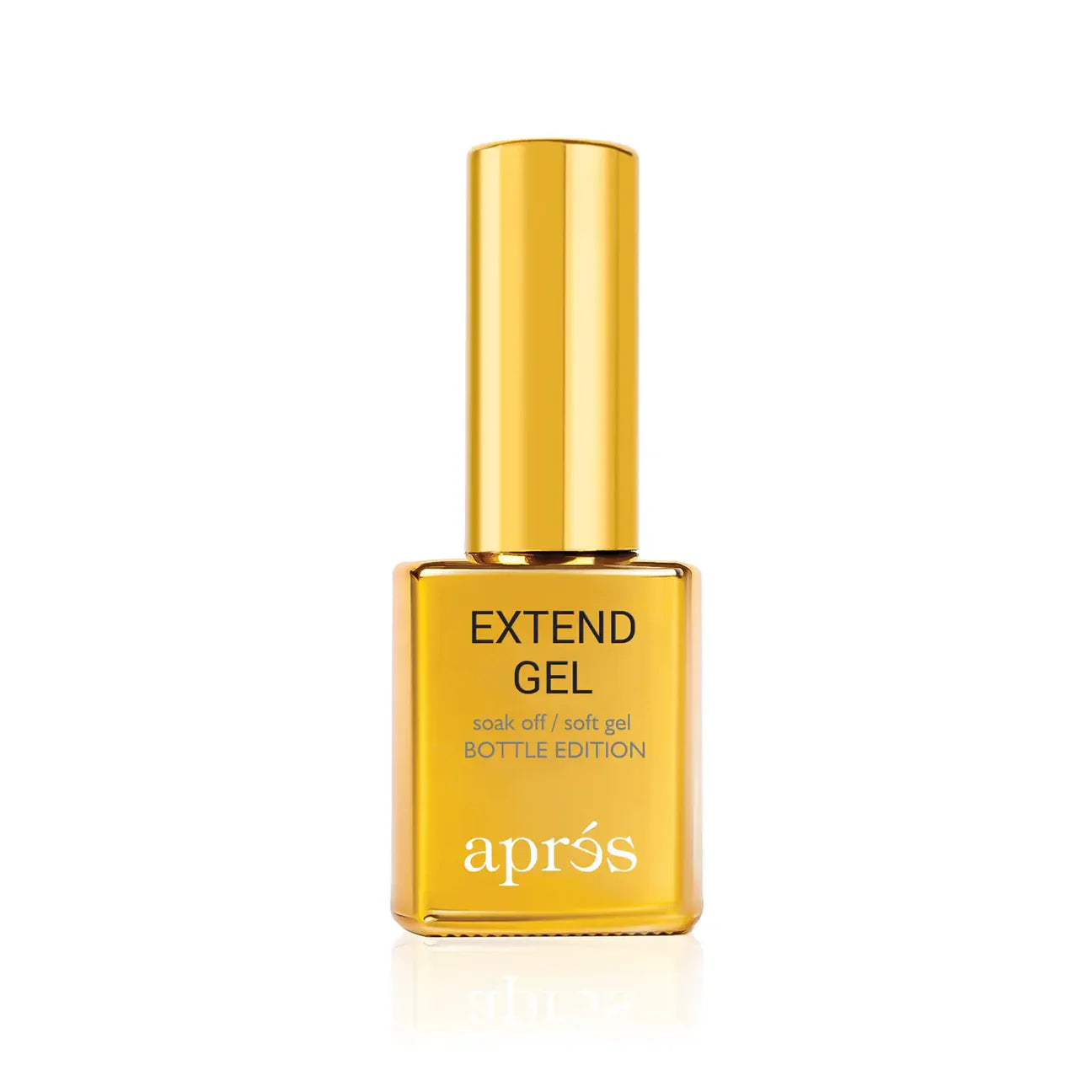 Aprés Nail - Extend Gel Bottle Edition