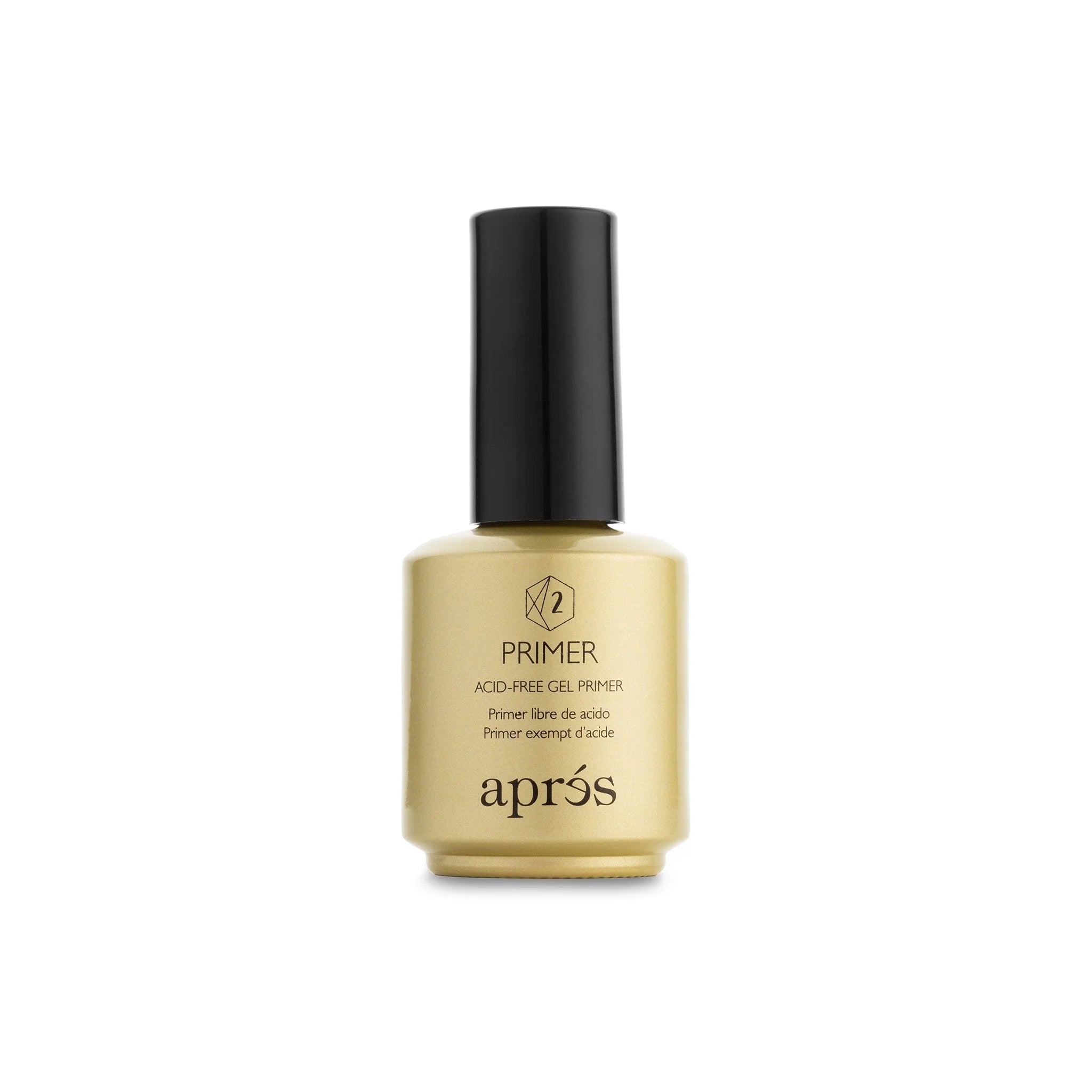 Apres - Acid-Free Gel Primer