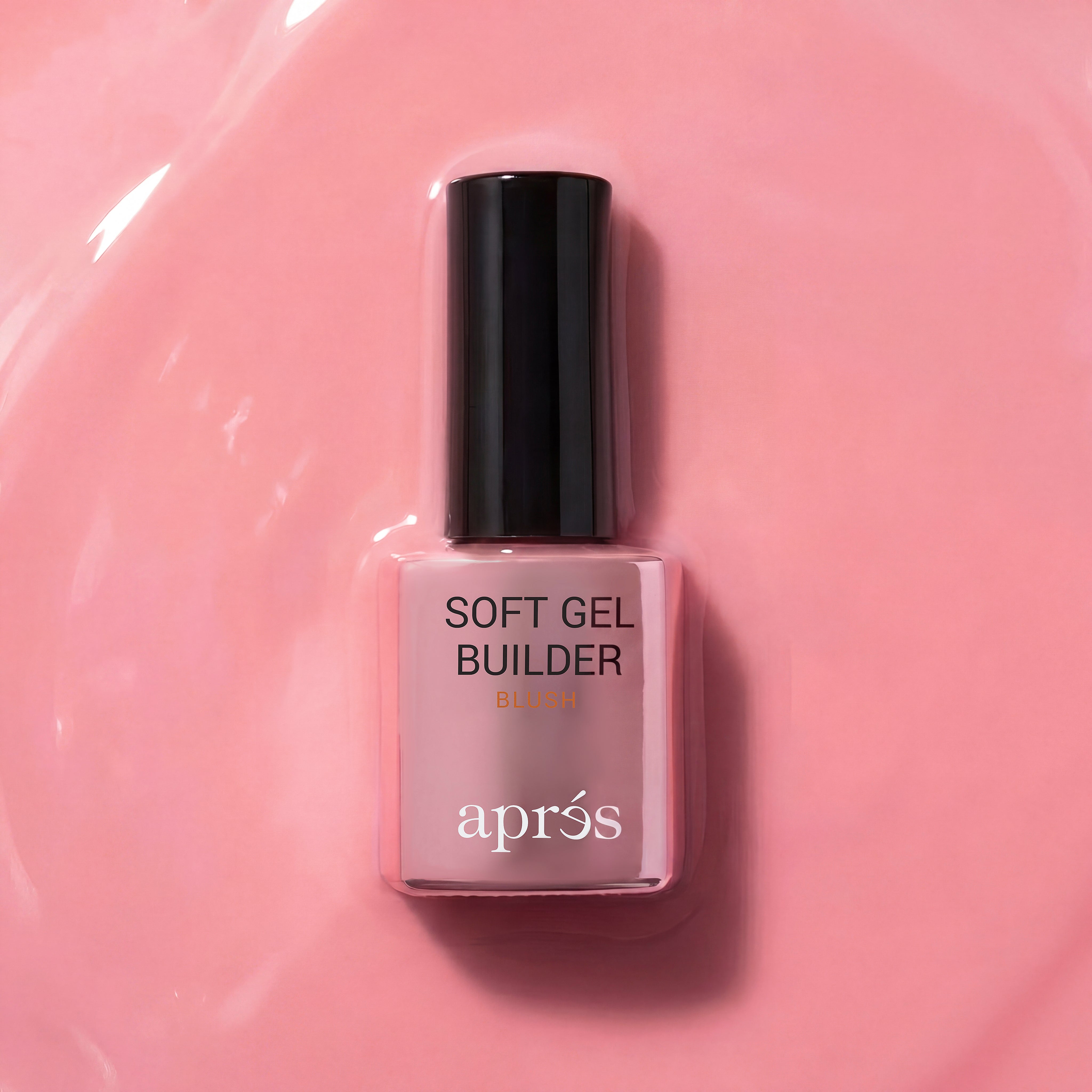 Apres - Soft Gel Builder 15ml