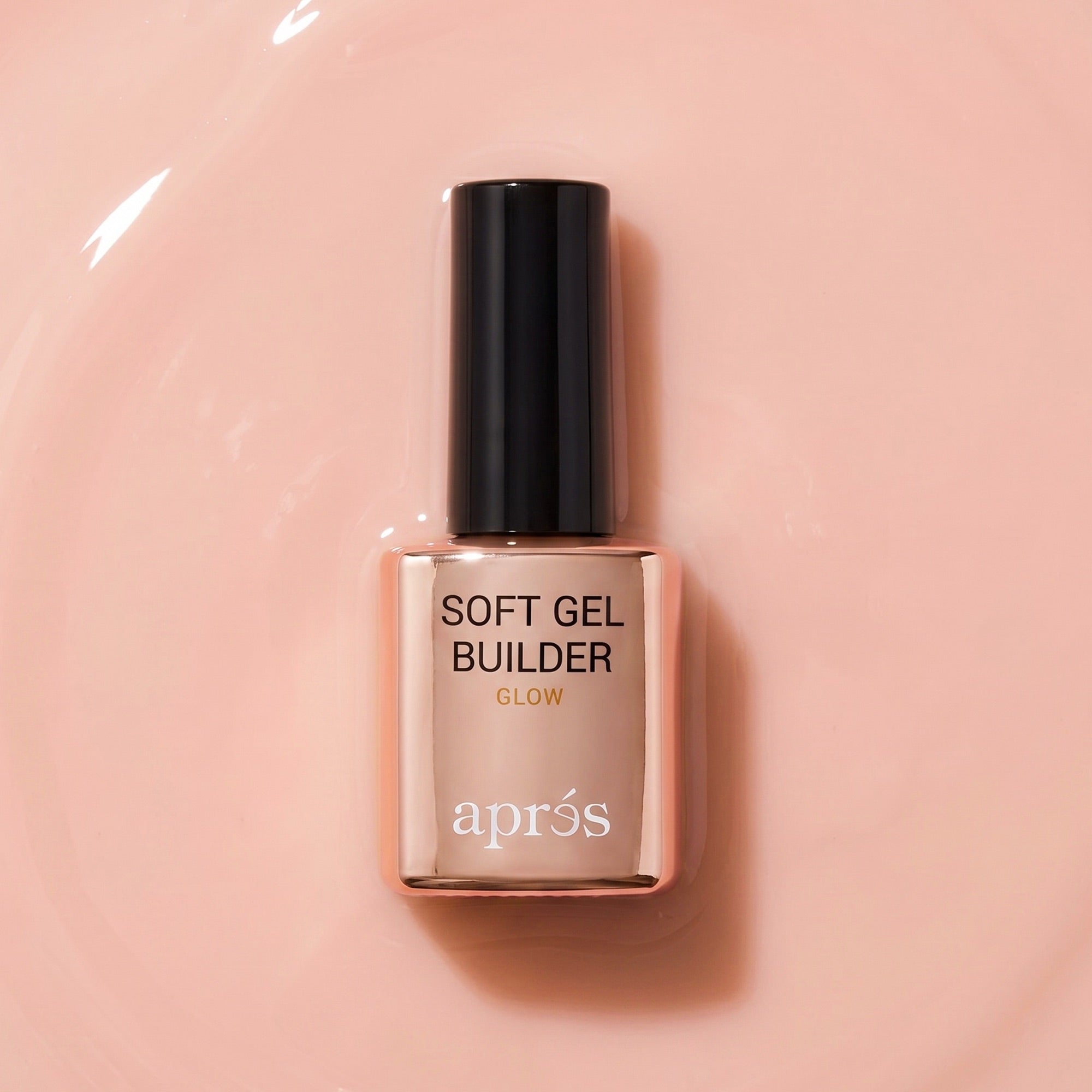 Apres - Soft Gel Builder 15ml