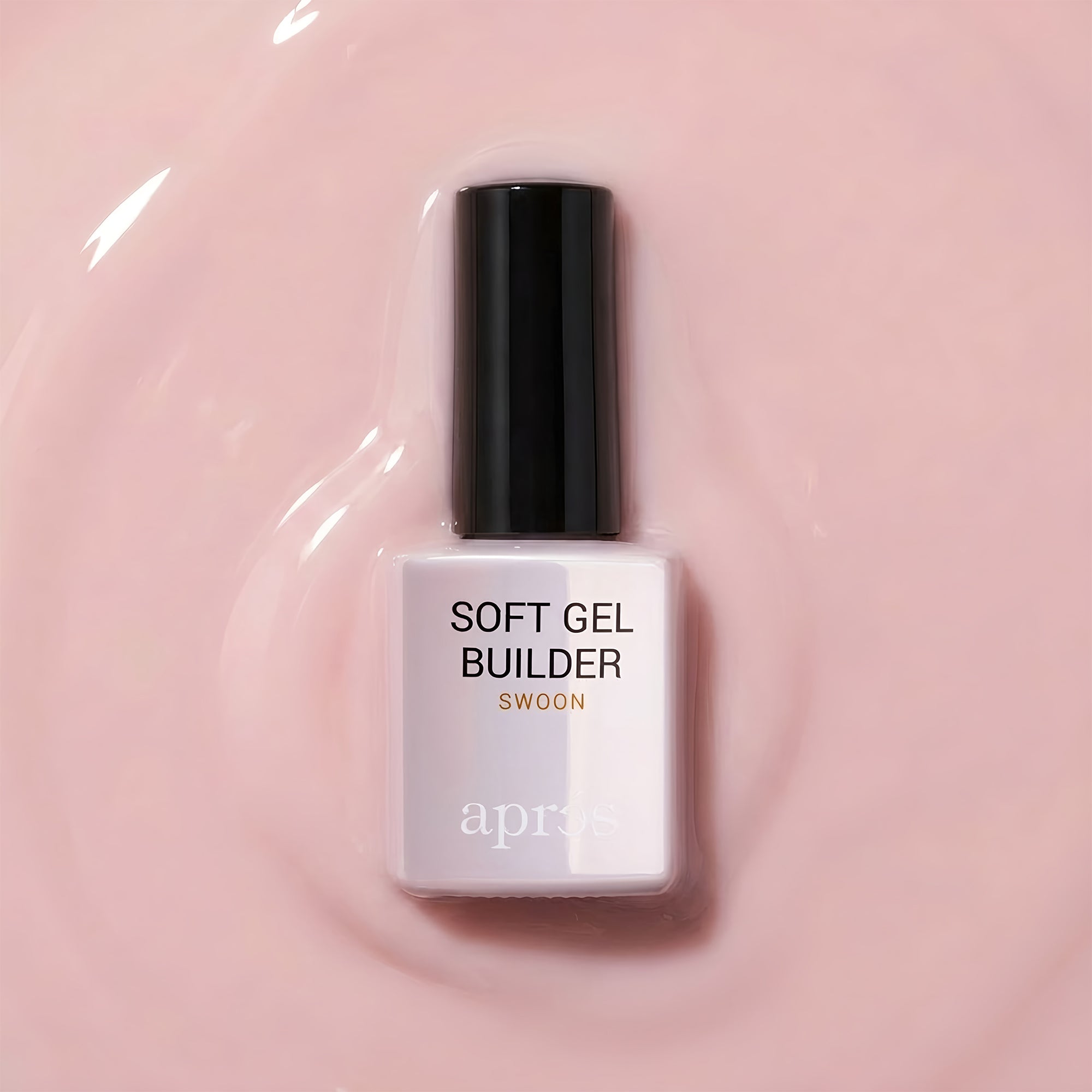 Apres - Soft Gel Builder 15ml