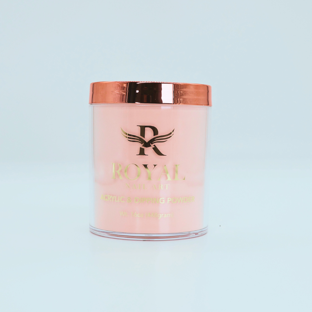 #18 Royal Acrylic Powder 16oz