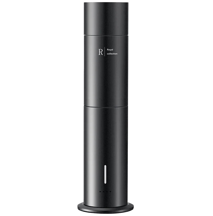 Royal Scent Diffuser - Where Luxury Meets Wellness