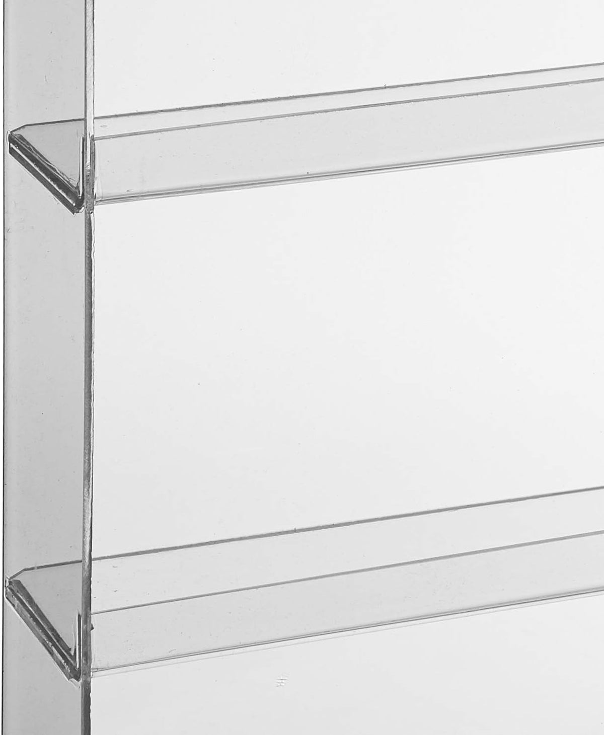 PROFESSIONAL NAIL POLISH DISPLAY RACK