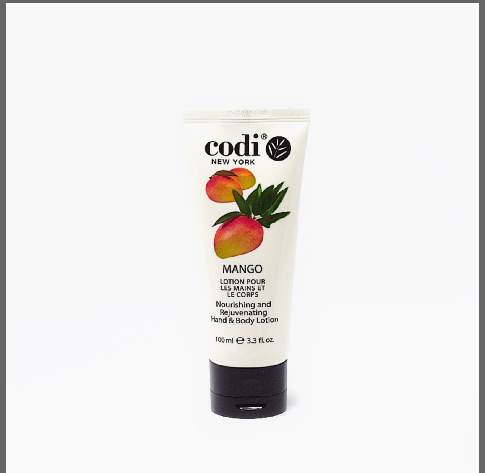 CODI LOTION 3.3 OZ (GIFT) CASE OF 48 PCS