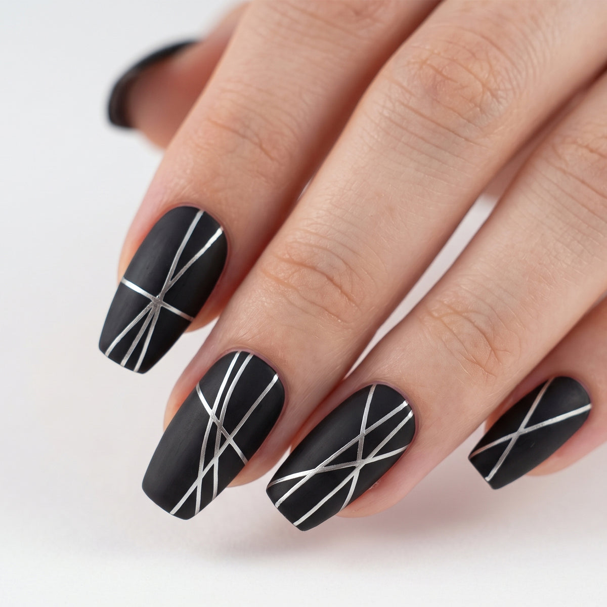 QUEEN 21 - Gel Liner Pen 02 - Metallic - 8ml/0.27oz