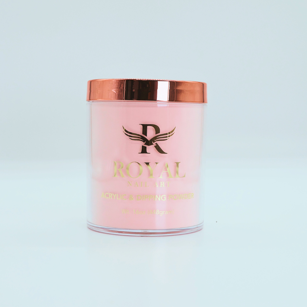 #9 Royal Acrylic Powder 16oz