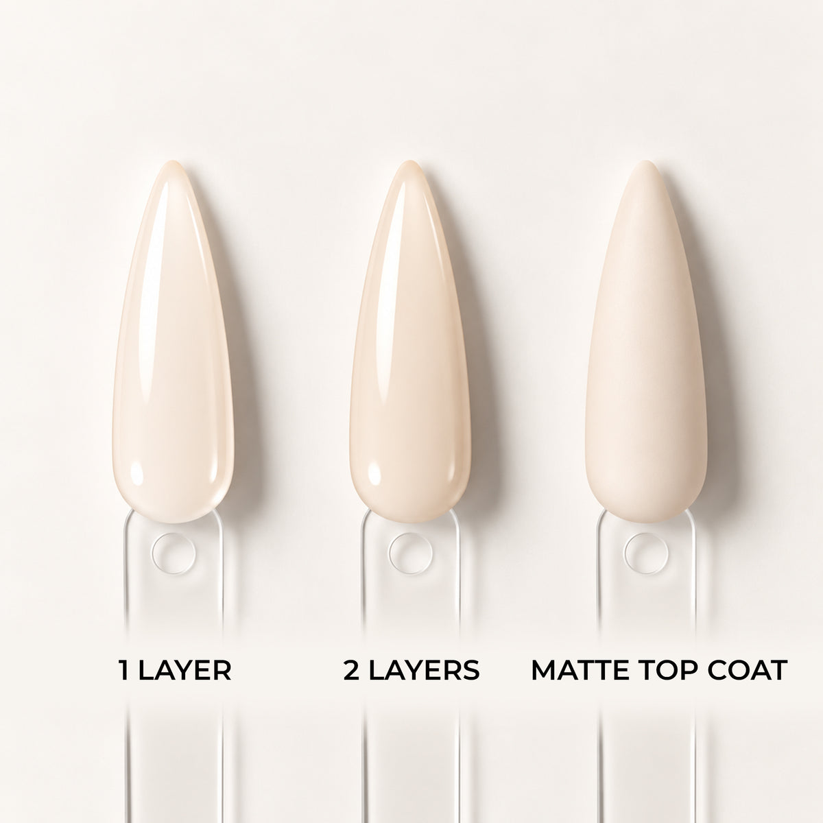 QUEEN 21 - All In One - Ivory 029 - 15ml/0.5oz