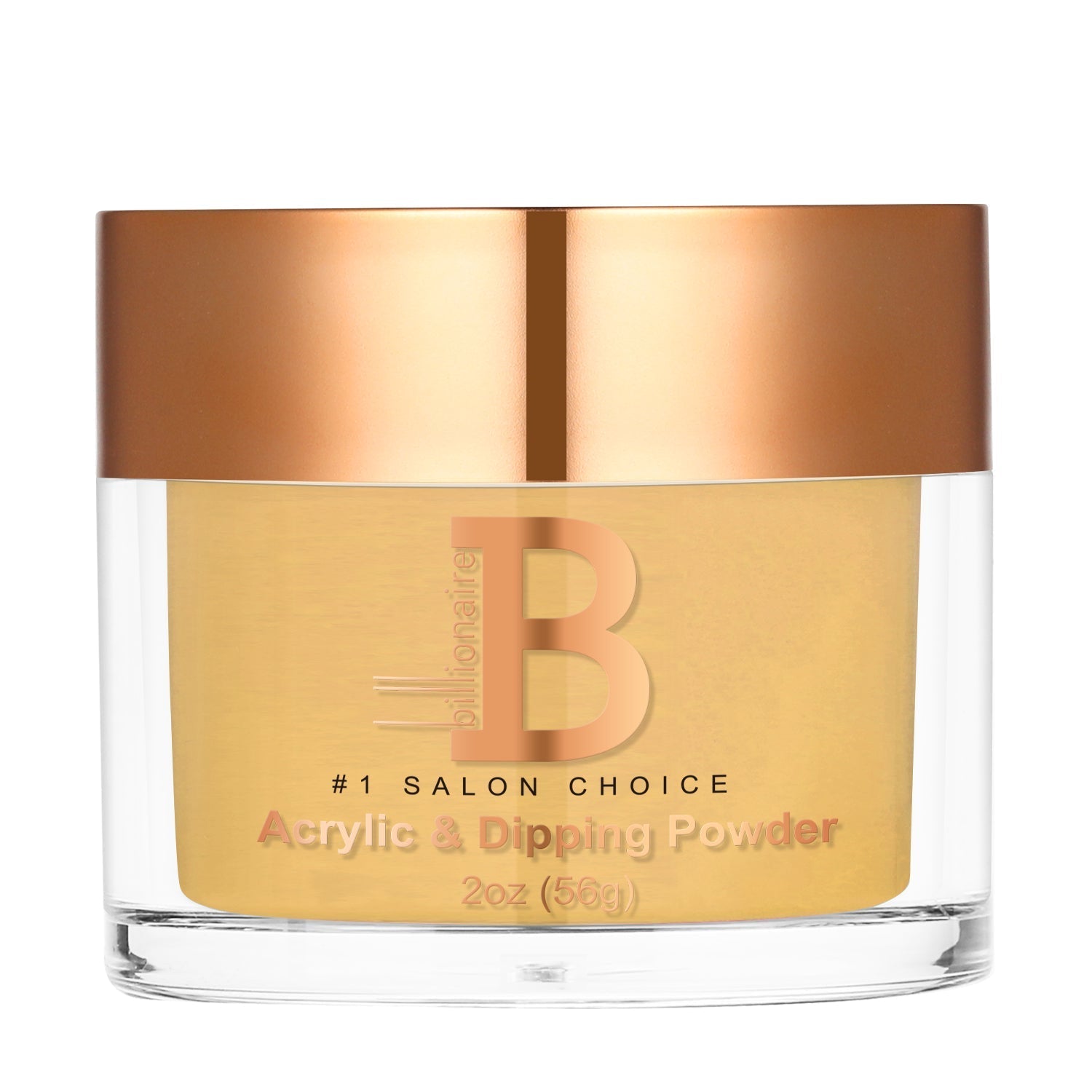 Billionaire Acrylic & Dipping Powder #199