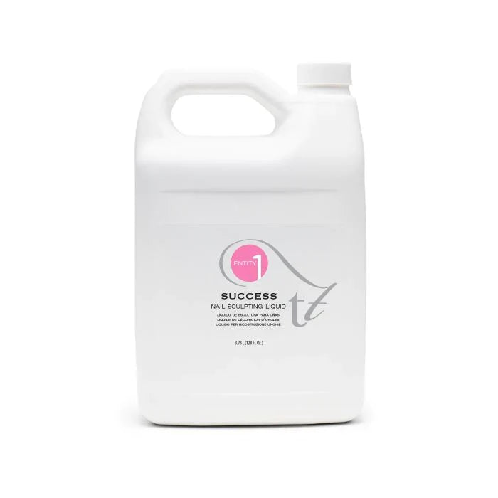 ENTITY SUCCESS SCULPTING LIQUID – 1 GALLON