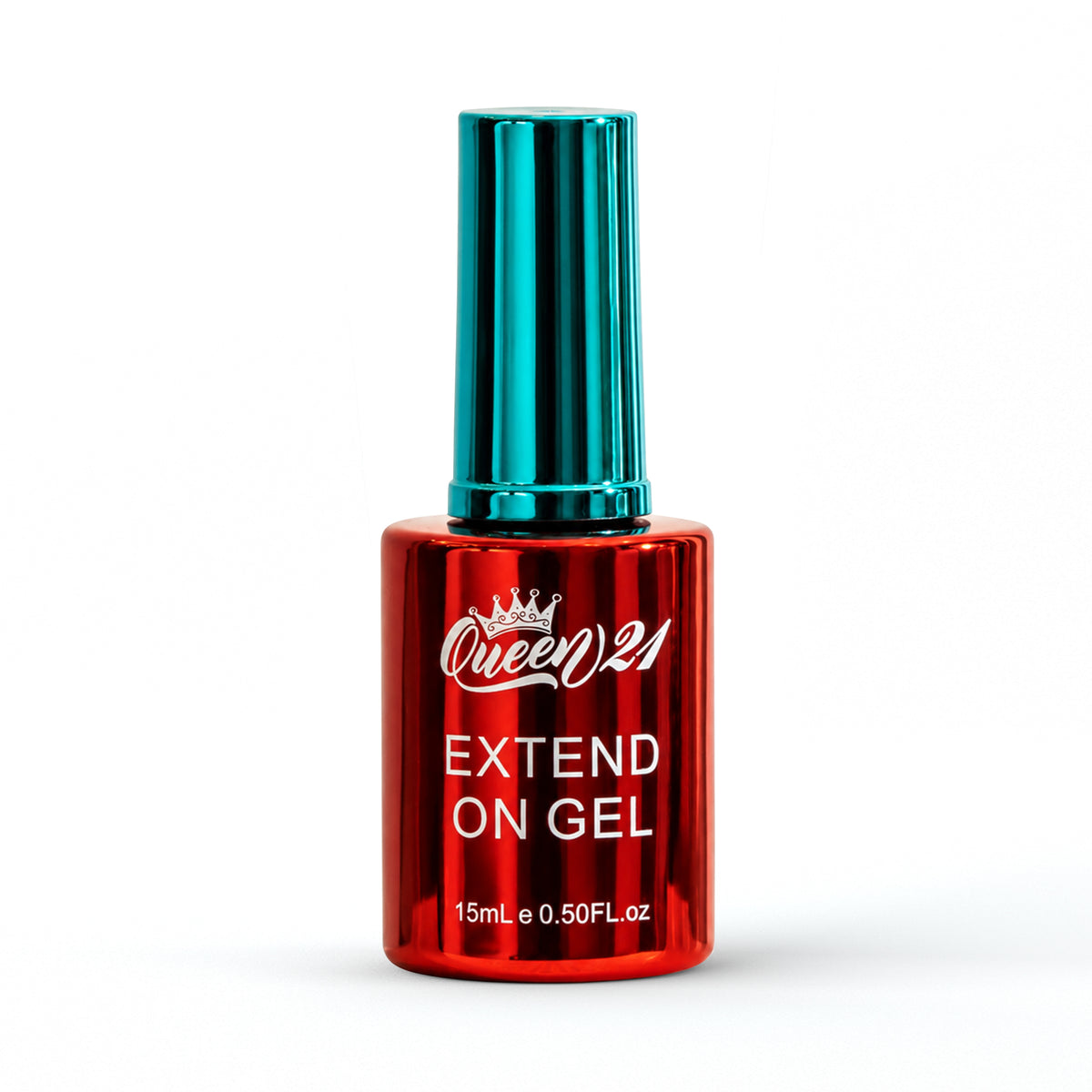 QUEEN 21 - Extend On Gel - 15ml/0.5oz