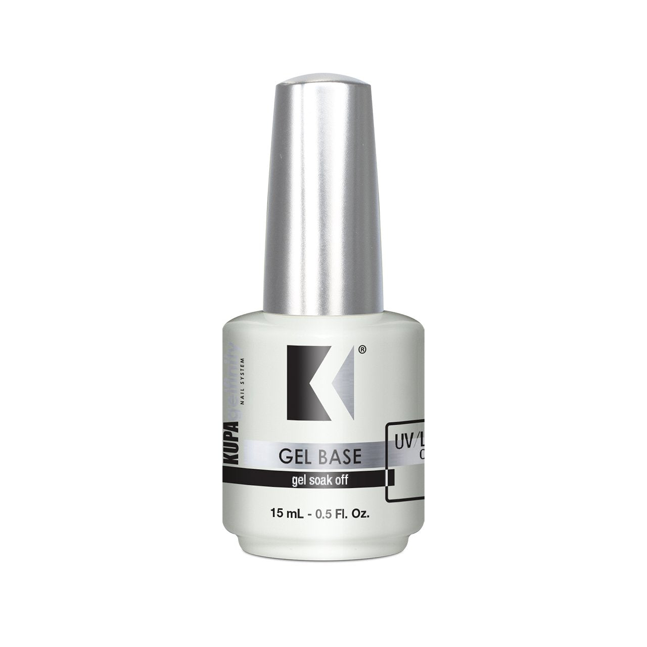 Kupa Gel Base Coat