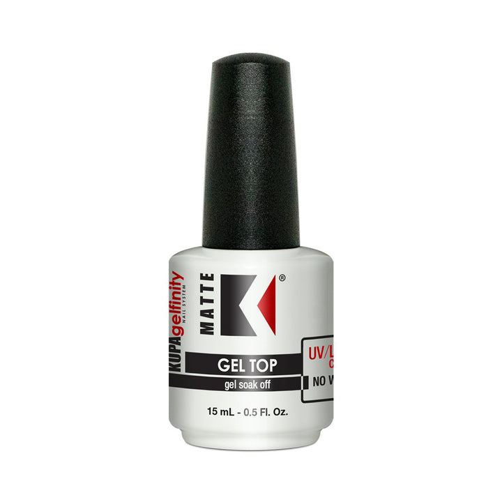 Kupa Gel Matte Top