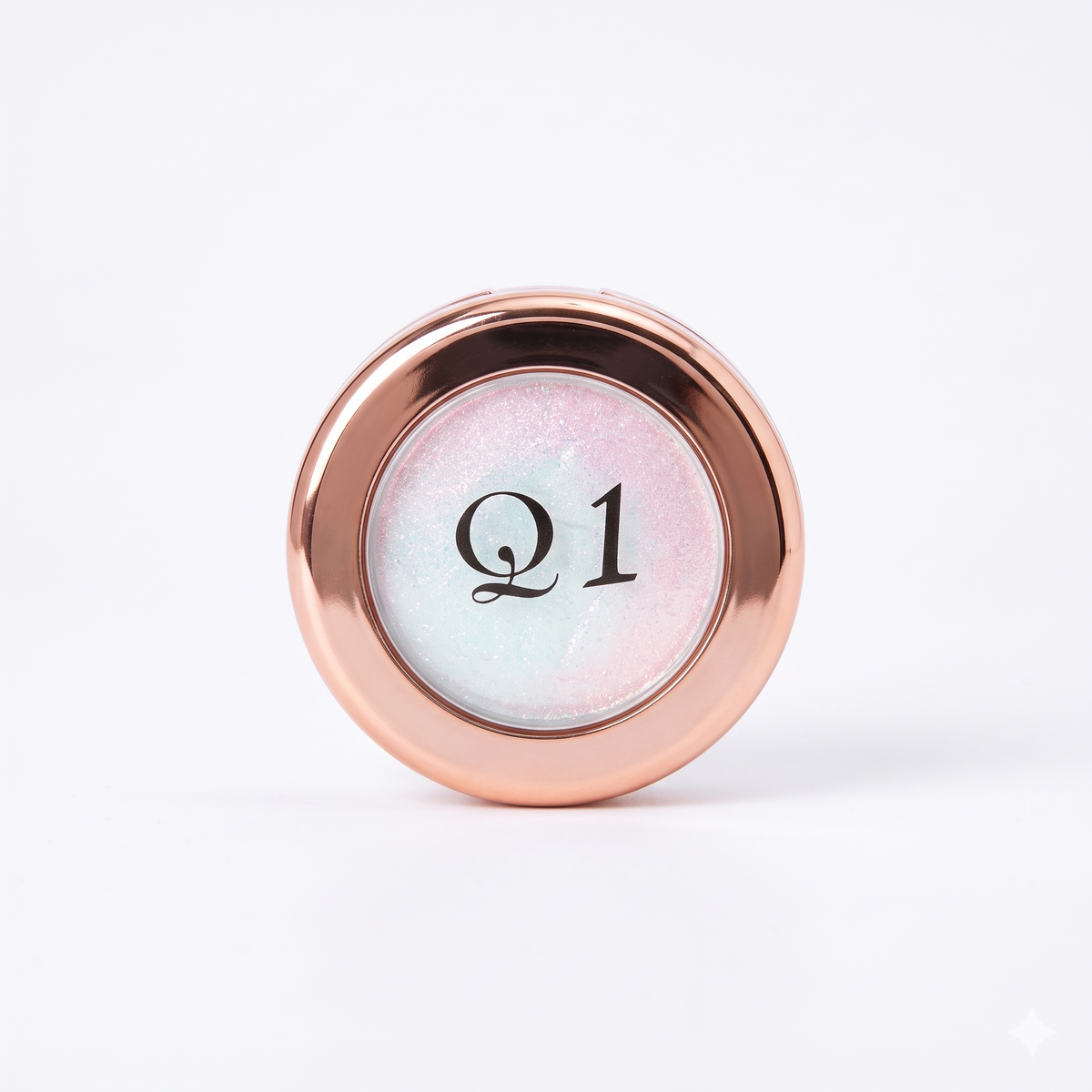 QUEEN 21 - Q1 Hyper Chrome Powder - 1gram