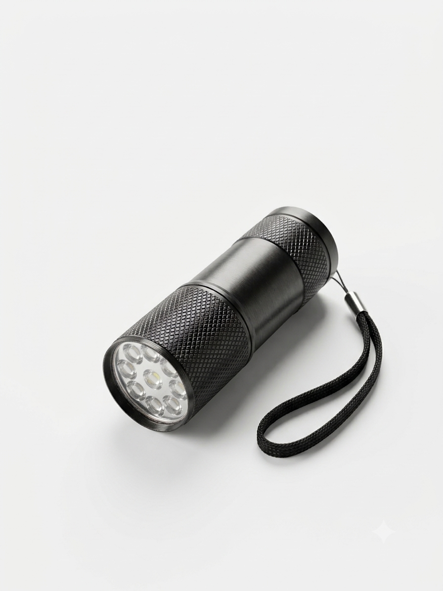 PORTABLE GEL-X NAIL LAMP