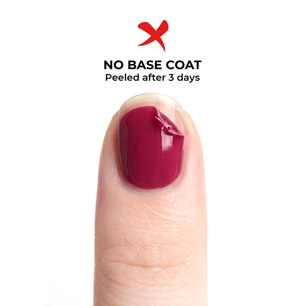 QUEEN 21 - Super Base Gel - 15ml/0.5oz