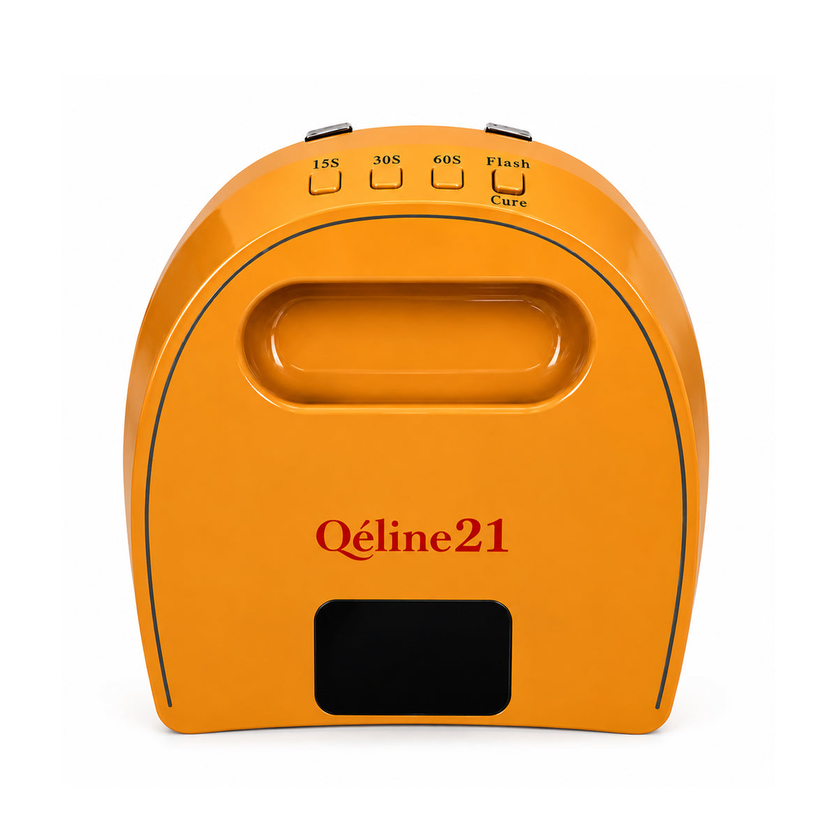 QUEEN 21 - Qéline21 UV/LED Lamp 72W - ORANGE