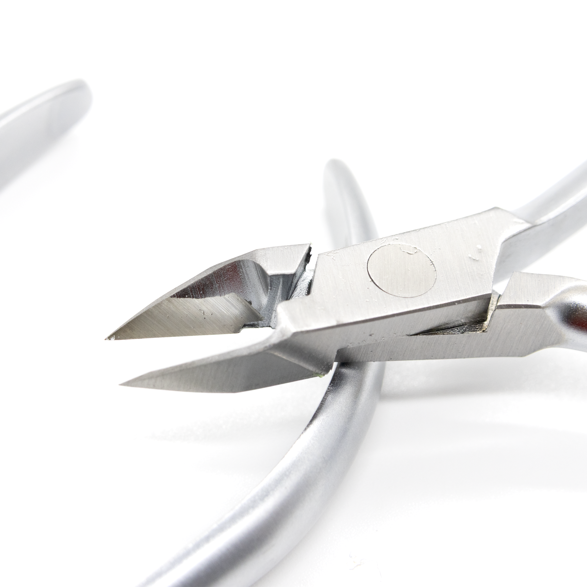 Queen Ingrown Nail Nipper - ILL09 (Stainless Steel)