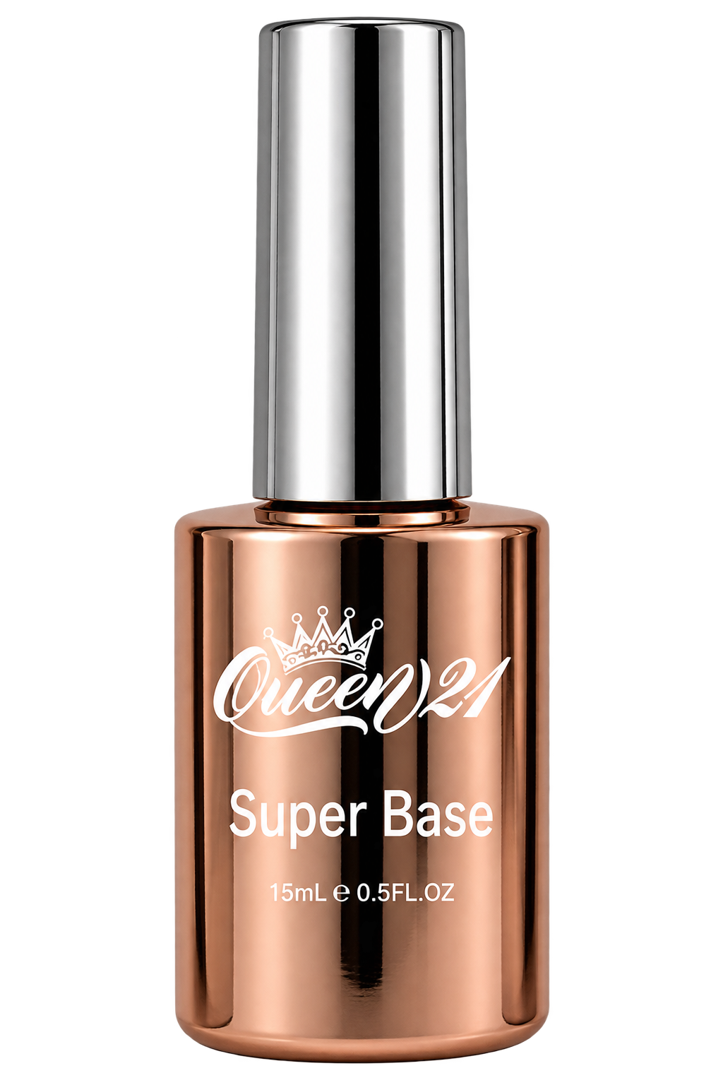 Queen 21 Super Base