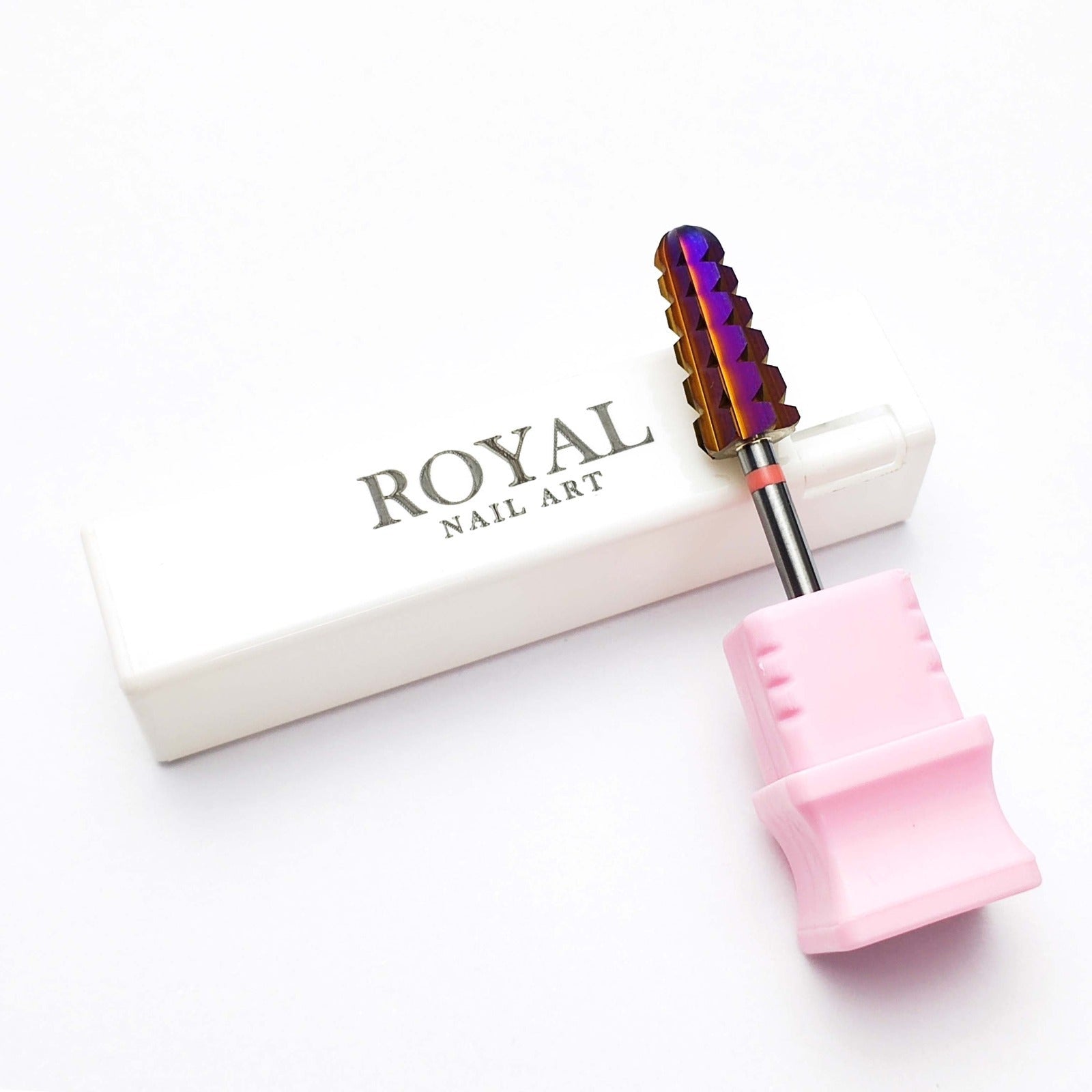 Nail Bits 11