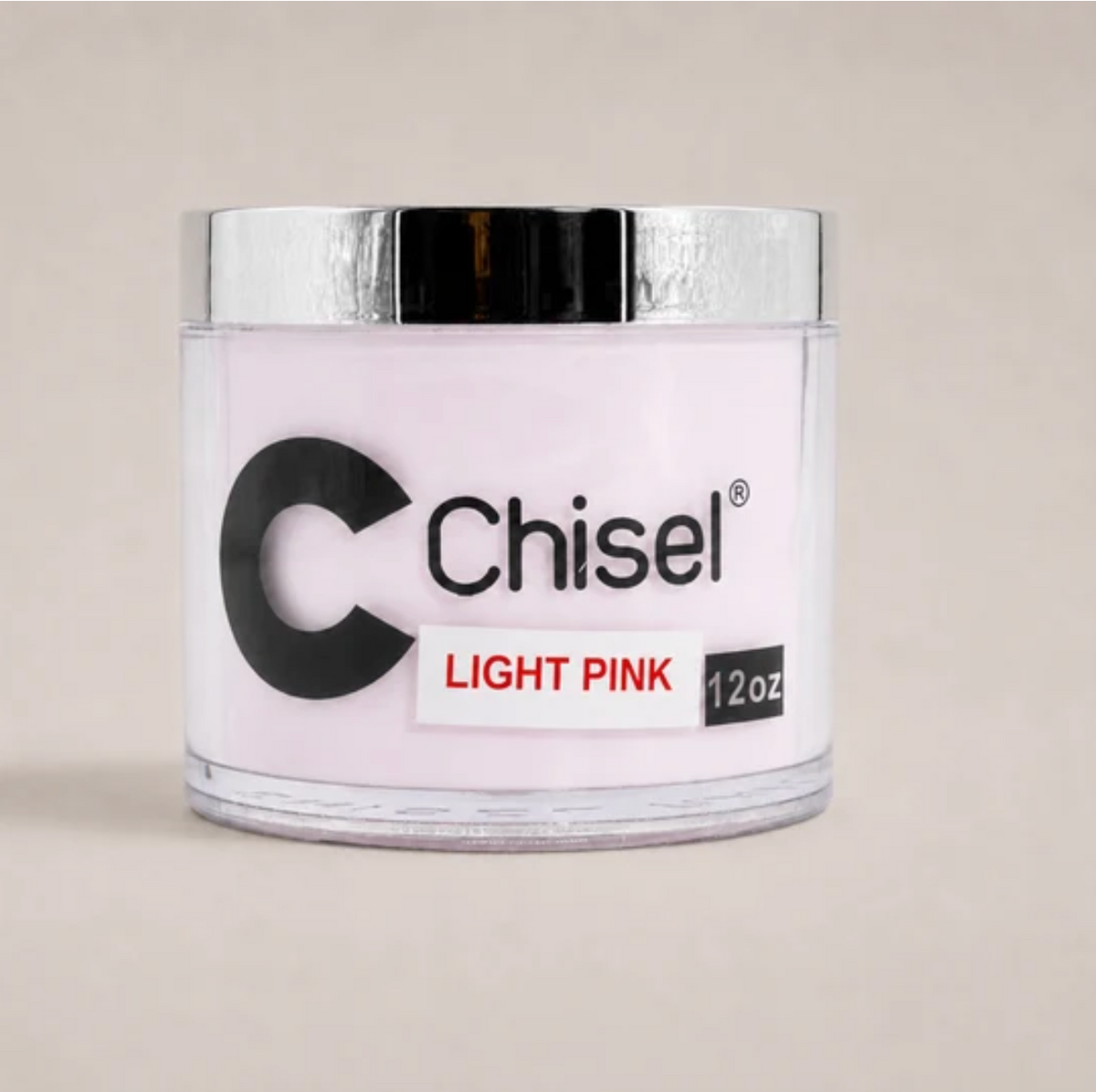 CHISEL POWDER REFILL 12OZ