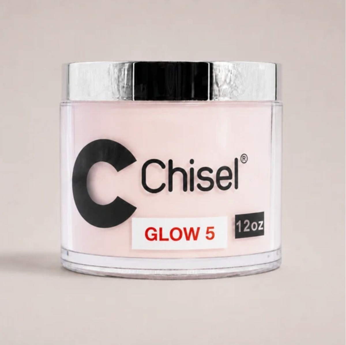CHISEL POWDER REFILL 12OZ