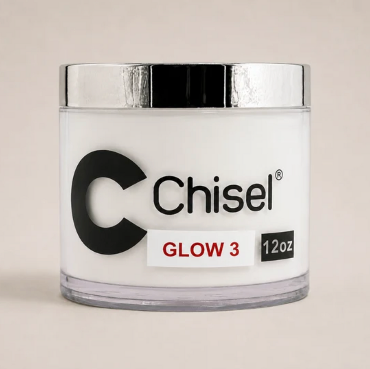 CHISEL POWDER REFILL 12OZ